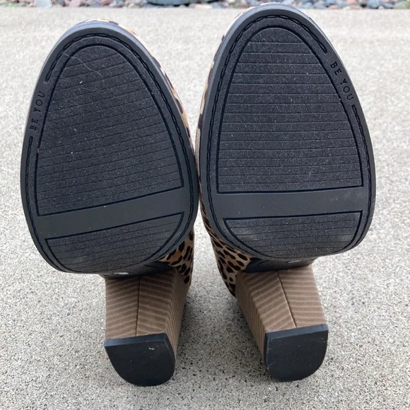 🌸Dr.Scholl’s Be Energize Ankle bootie 🌸 - Picture 10 of 11